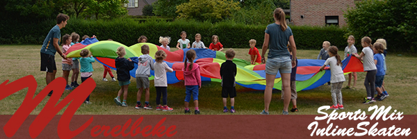 Balk-Merelbeke---Sportkamp-Sportsmix