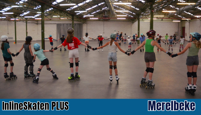 7 tem 11 juli - InlineSkate PLUS